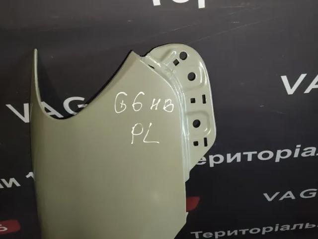 Переднє праве крило 951802 POLCAR