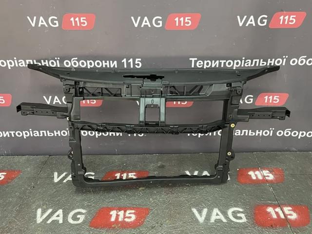 Кронштейн кріплення радіатора 9527042 POLCAR