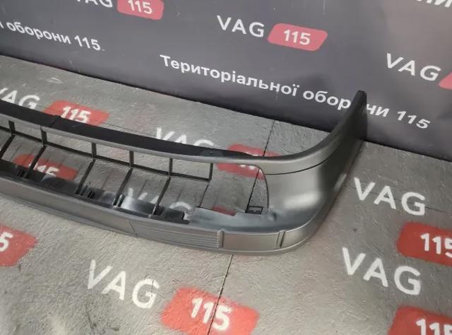 Кожух бампера переднього 954607 POLCAR