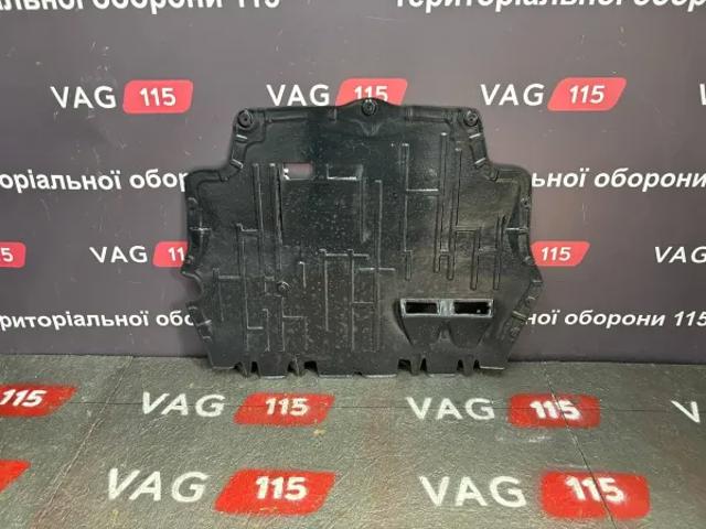 Захист моторного відсіку 9555346 POLCAR
