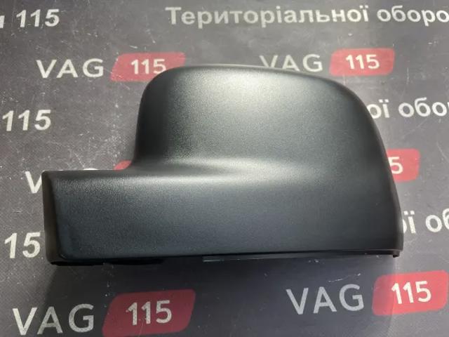 Накладка лівого бокового дзеркала 956854TM POLCAR