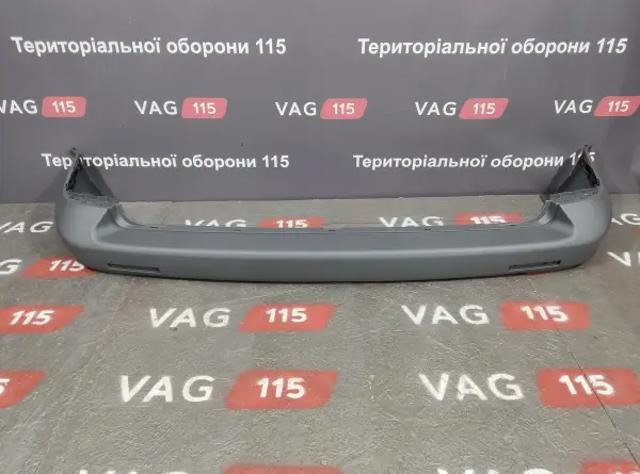 Буфер (бампер) задній 956896J POLCAR