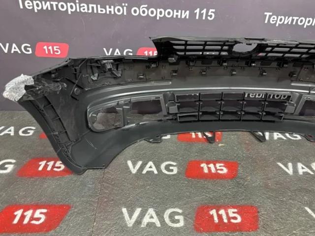 Кожух бампера переднього 957507 POLCAR