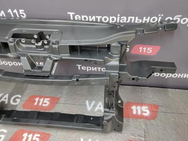 Зміцнення для радіаторів 957804 POLCAR