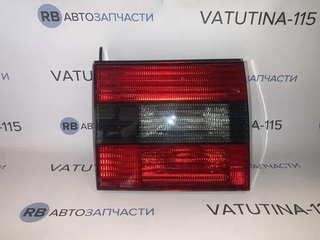 Ліхтар задній лівий, внутрішній 9EL141907081 HELLA