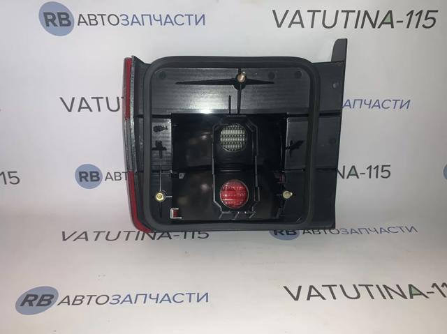 Стоп задній 9EL141907081 HELLA