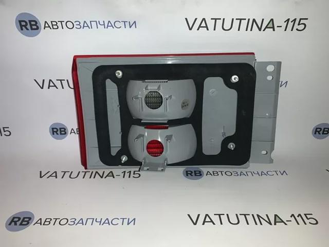 Фара задня права внутрішня 9EL964542021 HELLA