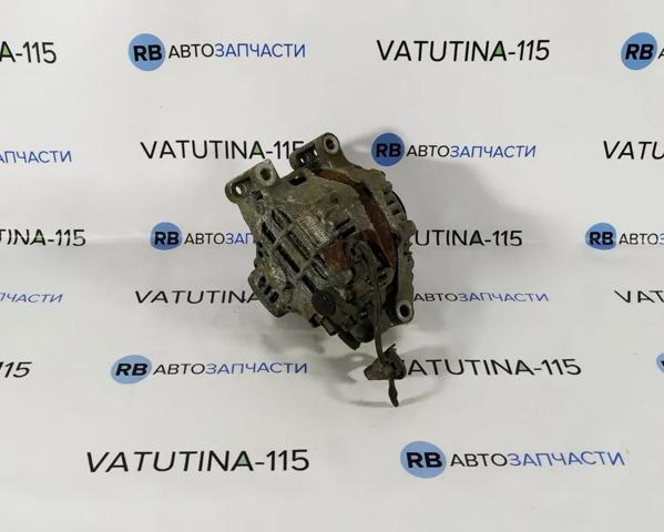 Генератор автомобільний A3TG4491 MITSUBISHI