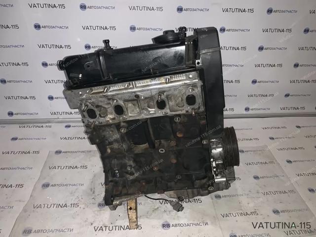 Двигун у зборі AZM VAG