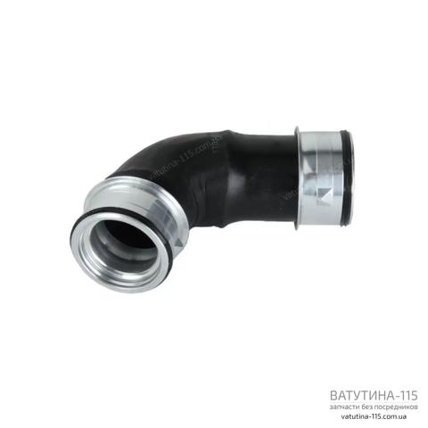 Трубка, що нагнітається DCW045TT THERMOTEC