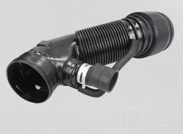 Патрубок витратоміра повітря DCW109TT THERMOTEC