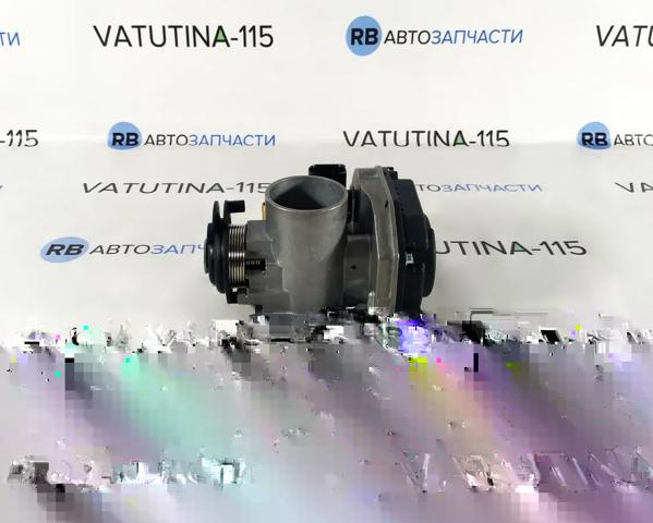 Дросільна заслінка в зборі ENT310001 ENGITECH