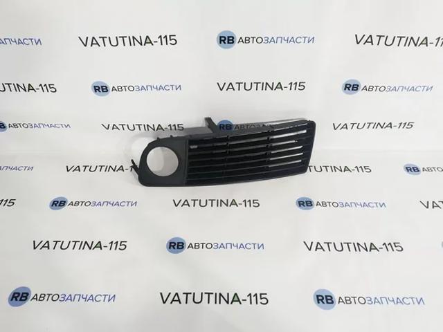 Заглушка під протитуманні фари, ліва FP0014911 FPS