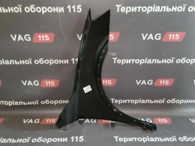 Переднє ліве крило FP1218311 FPS