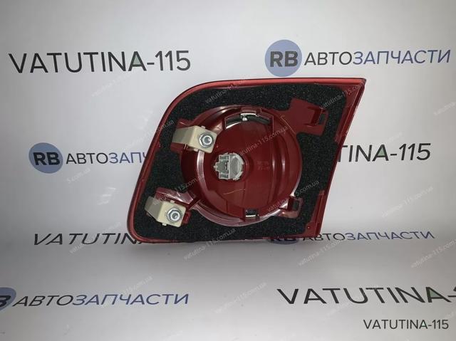 Задня ліва внутрішня фара FP3476F5E DEPO