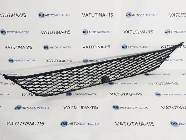 Решітка переднього бампера FP4812992 MITSUBISHI