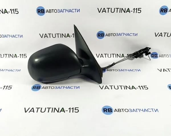Праве бокове дзеркало FP6402M02 FPS