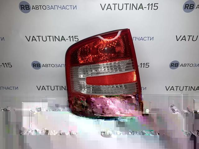 Задня ліва фара FP6406F3H VISTEON
