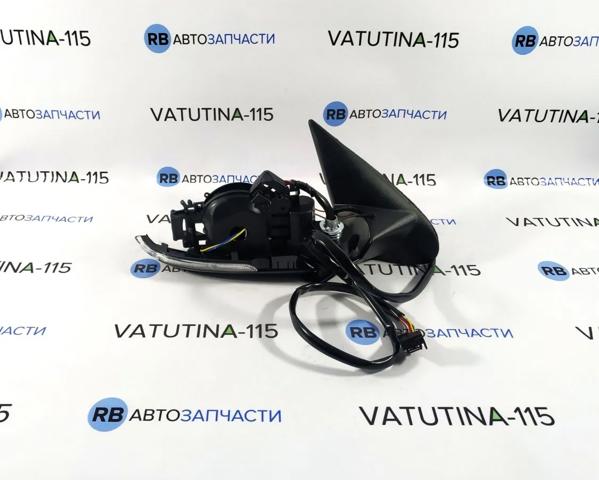 Дзеркальний елемент правий FP6409M02 FPS