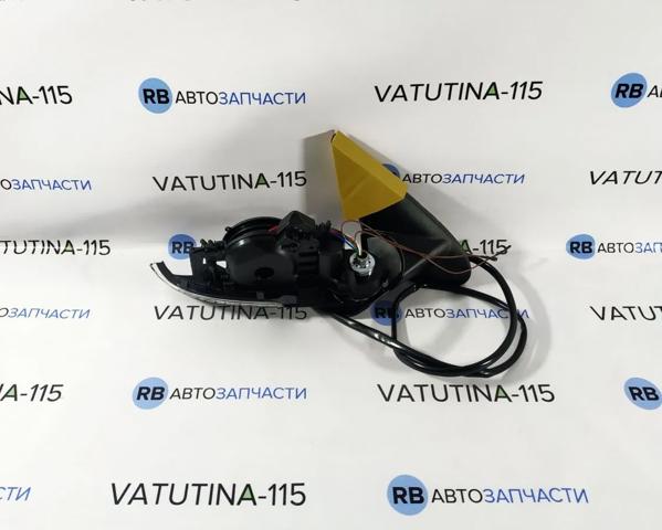 Праве бокове дзеркало FP6409M04 FPS