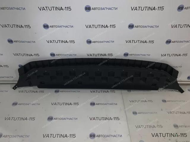 Нижня накладка на передній бампер FP6415225 FPS