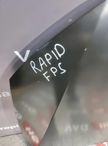 Капот FP6416280 FPS