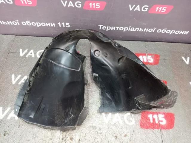 Підкрилок передній правий FP6419388 FPS