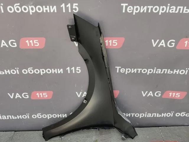 Переднє праве крило FP6420312 FPS