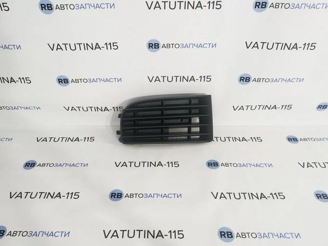 Заглушка ПТФ бампера переднього права FP7402992 FPS