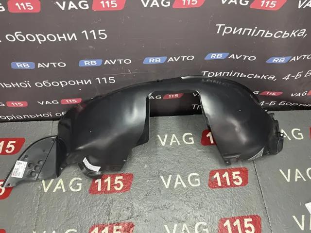 Підкрилок передній правий FP7405388 FPS