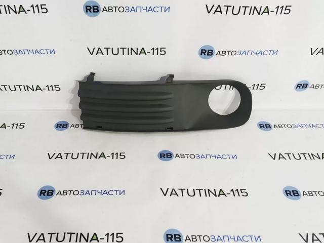 Заглушка ПТФ бампера переднього права FP7405994 FPS