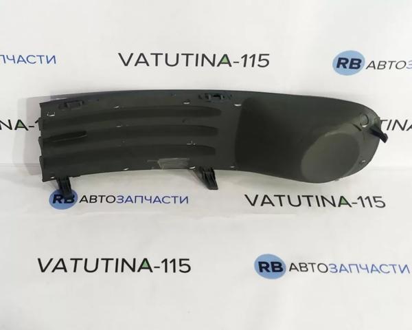 Заглушка протитуманки передньої правої FP7405996 FPS
