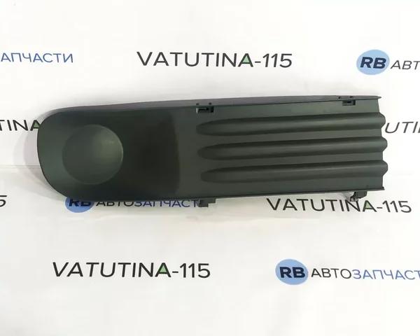Заглушка протитуманки передньої правої FP7405996 FPS