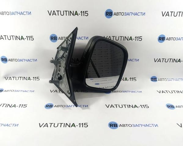 Праве бокове дзеркало FP7405M02 FPS