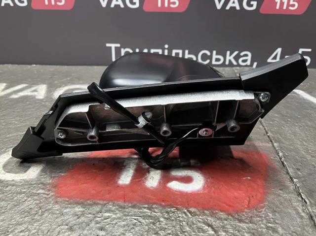 Бічне дзеркало заднього виду ліве FP7406M03 FPS
