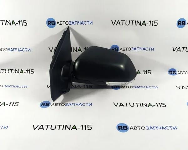Дзеркало заднього виду, ліве FP7408M03 FPS