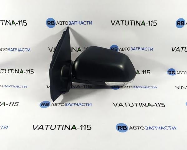 Бічне дзеркало заднього виду ліве FP7408M03 FPS