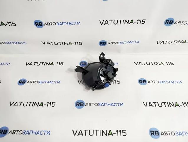 Ліва протитуманна фара FP7410H1P FPS