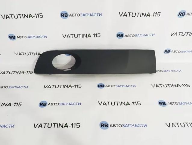 Решітка протитуманних фар ліва FP7416911 FPS