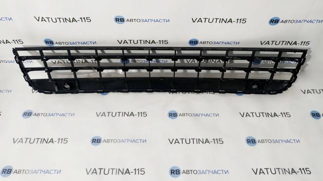 Решітка переднього бампера, центральна FP7417915 FPS