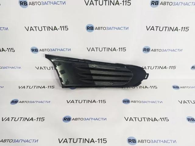 Заглушка протитуманок, ліва FP7426911 FPS