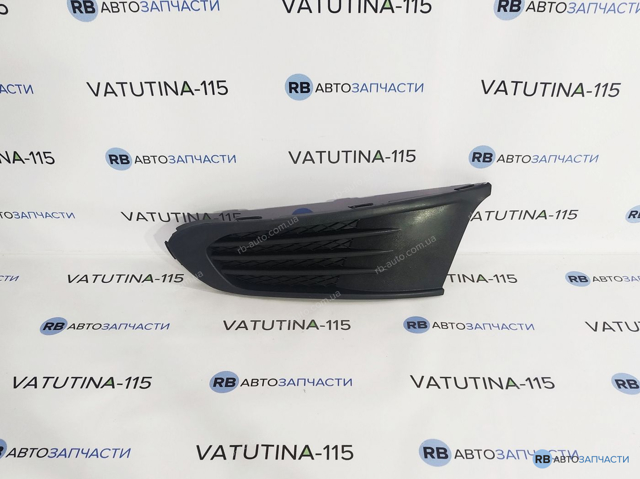 Заглушка протитуманок, ліва FP7426911 FPS