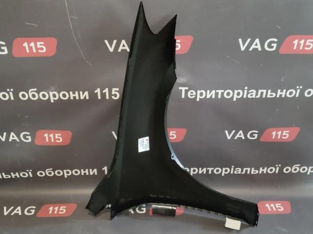 Бічна частина передня ліва FP7431311 FPS
