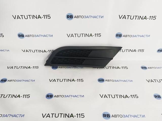 Решітка переднього бампера, права FP7435914 FPS