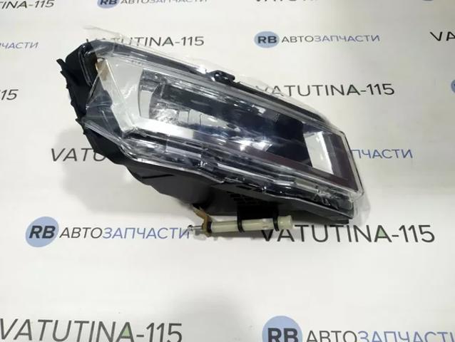 Протитуманка права FP7439H2P FPS