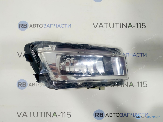 Фара протитуманна, права FP7439H2P FPS