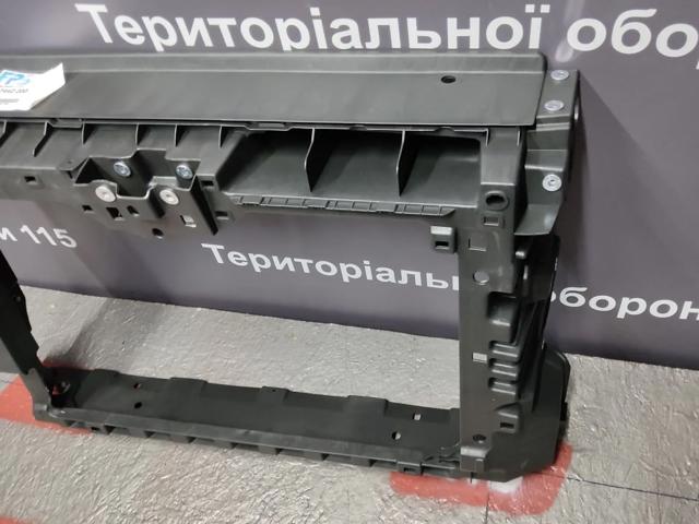 Каркас і панелі передка FP7442200 FPS