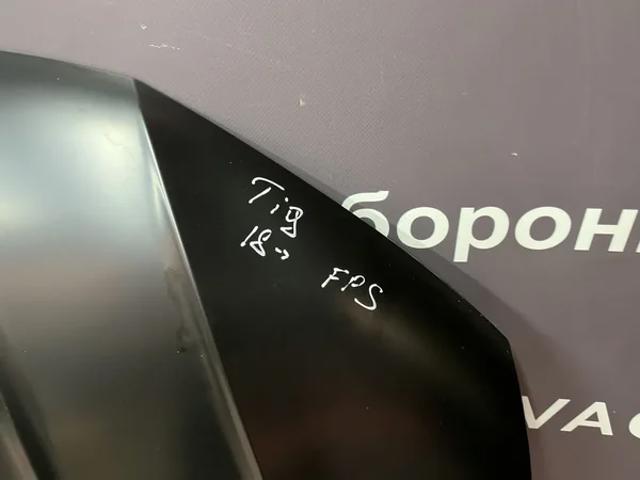 Капот FP7445280 FPS