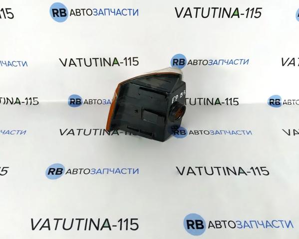 Правий покажчик повороту - лампа FP9537K4E DEPO