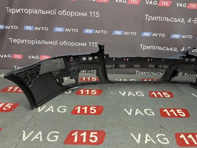 Бампер передній в зборі FP9544900 FPS